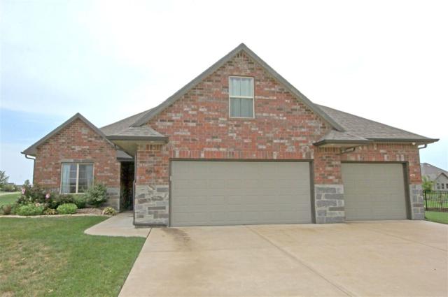 Central Park Real Estate Homes For In Bel Aire Ks See All 5096 N Yorkshire St Bel Aire Ks 67226 Mls 555119