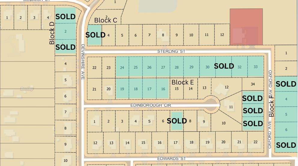 Lot 17 Block E - Photo 1