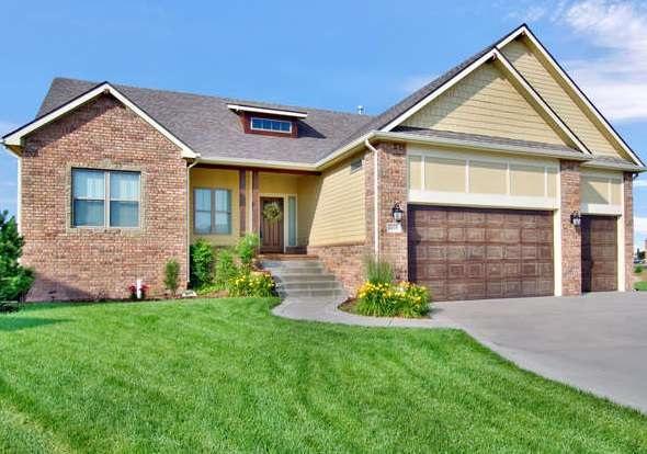4019 Bluestem Ct. - Photo 1