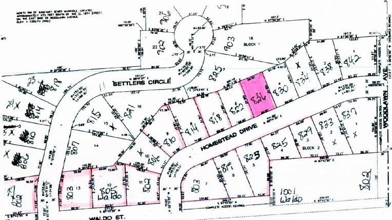 826 Homestead Dr - Photo 1