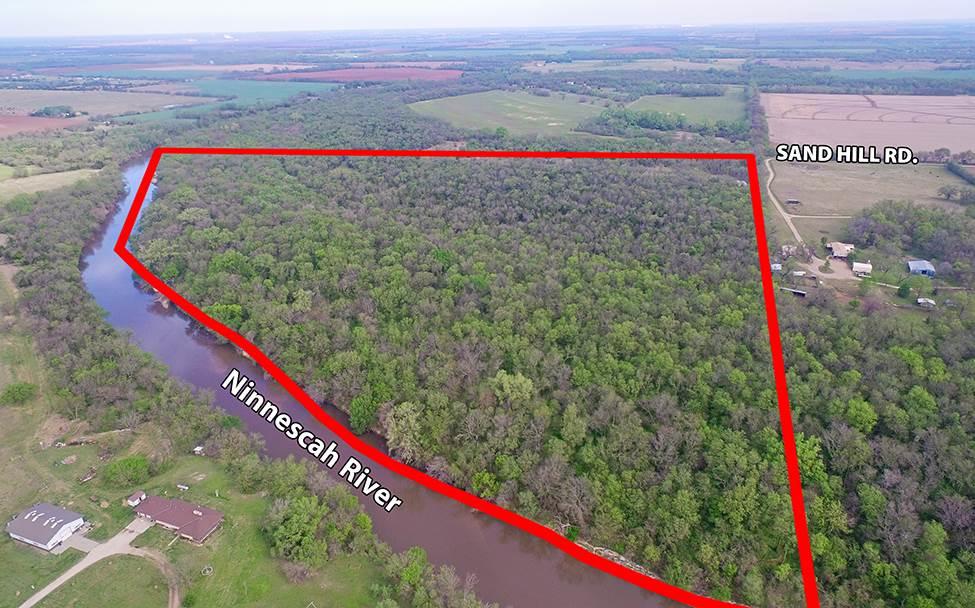 Of E. Sand Hill Rd. And West Rd. - Photo 1