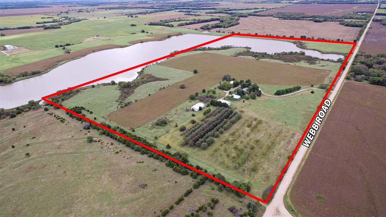 8604 Webb Rd - Photo 1