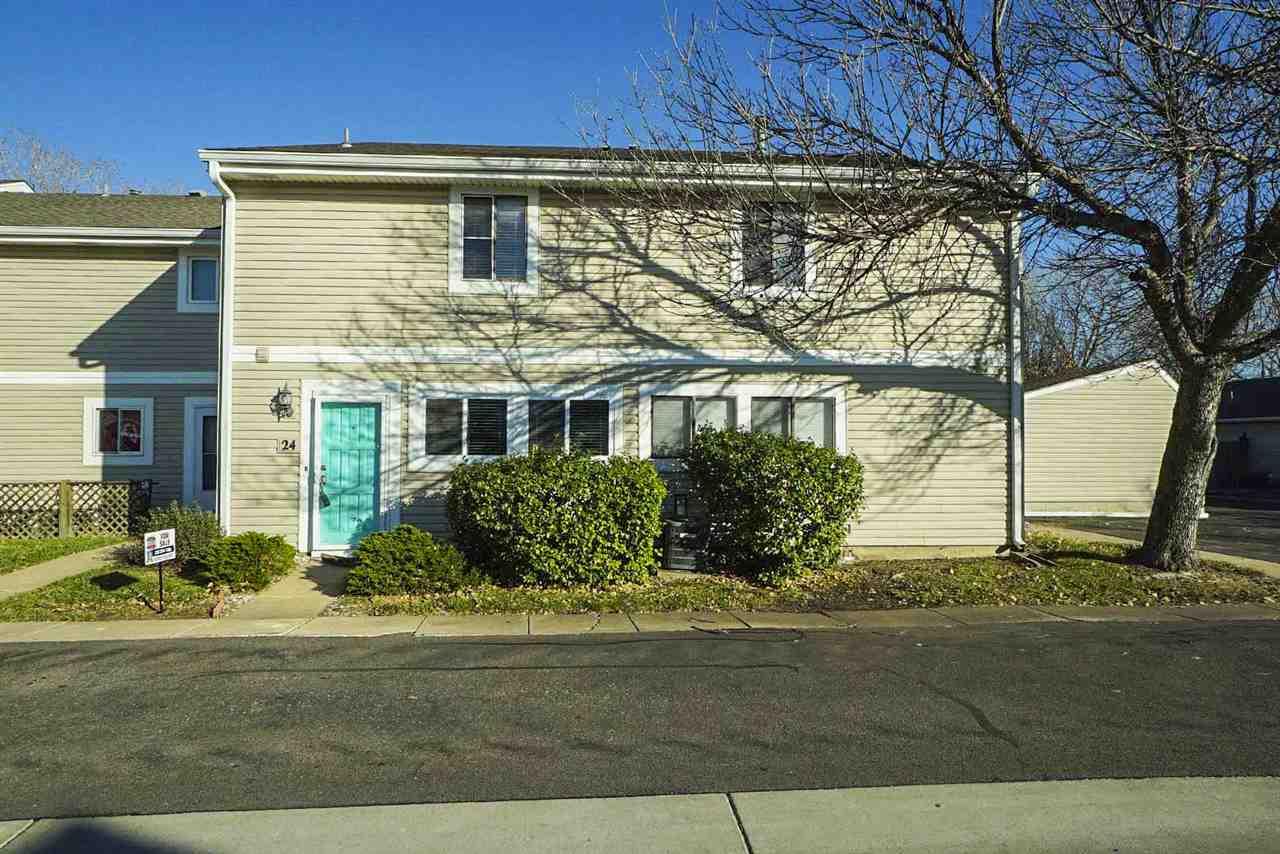 24 Chisholm Creek Dr - Photo 1