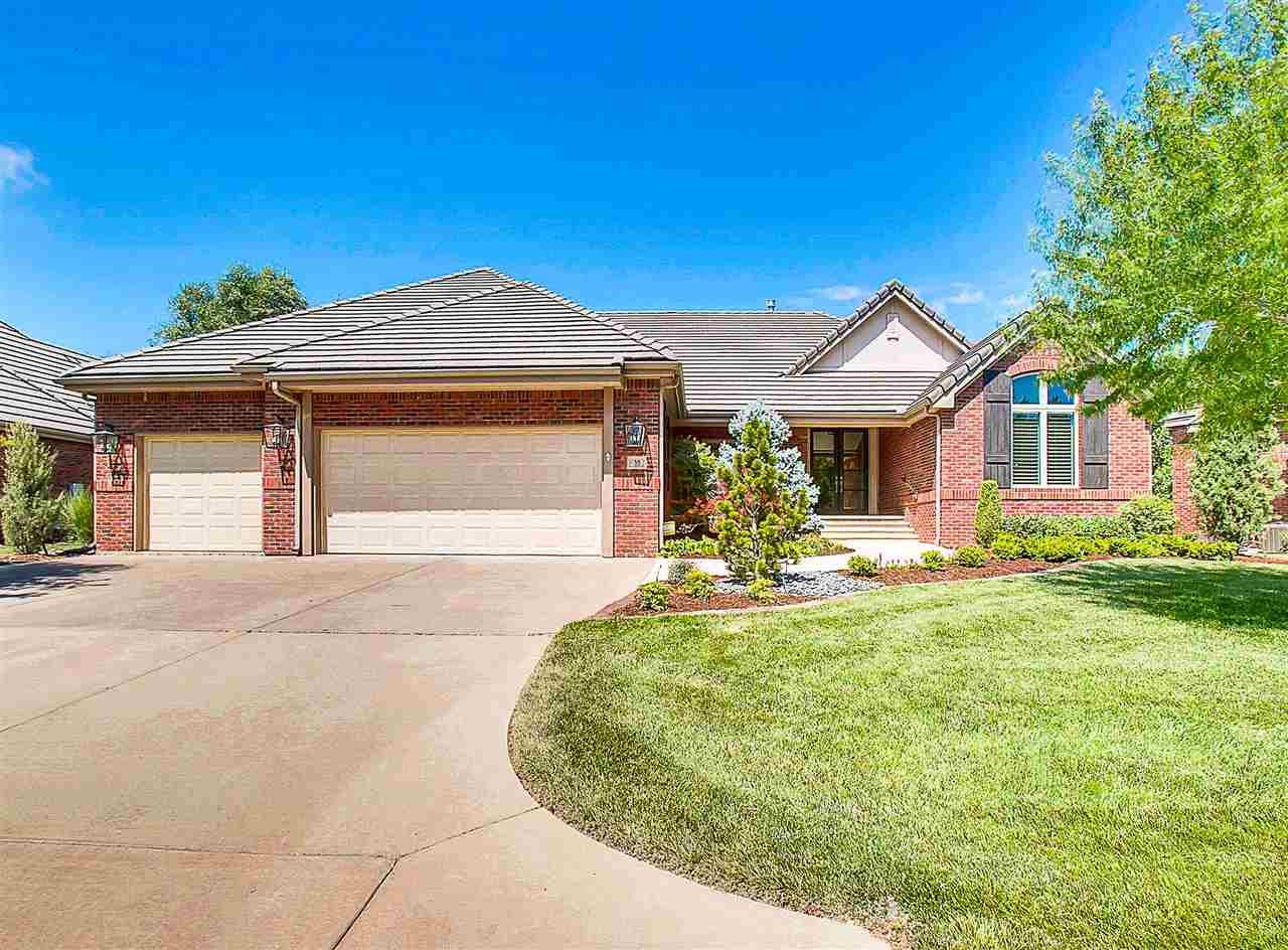 35 Stonebridge Cir - Photo 1