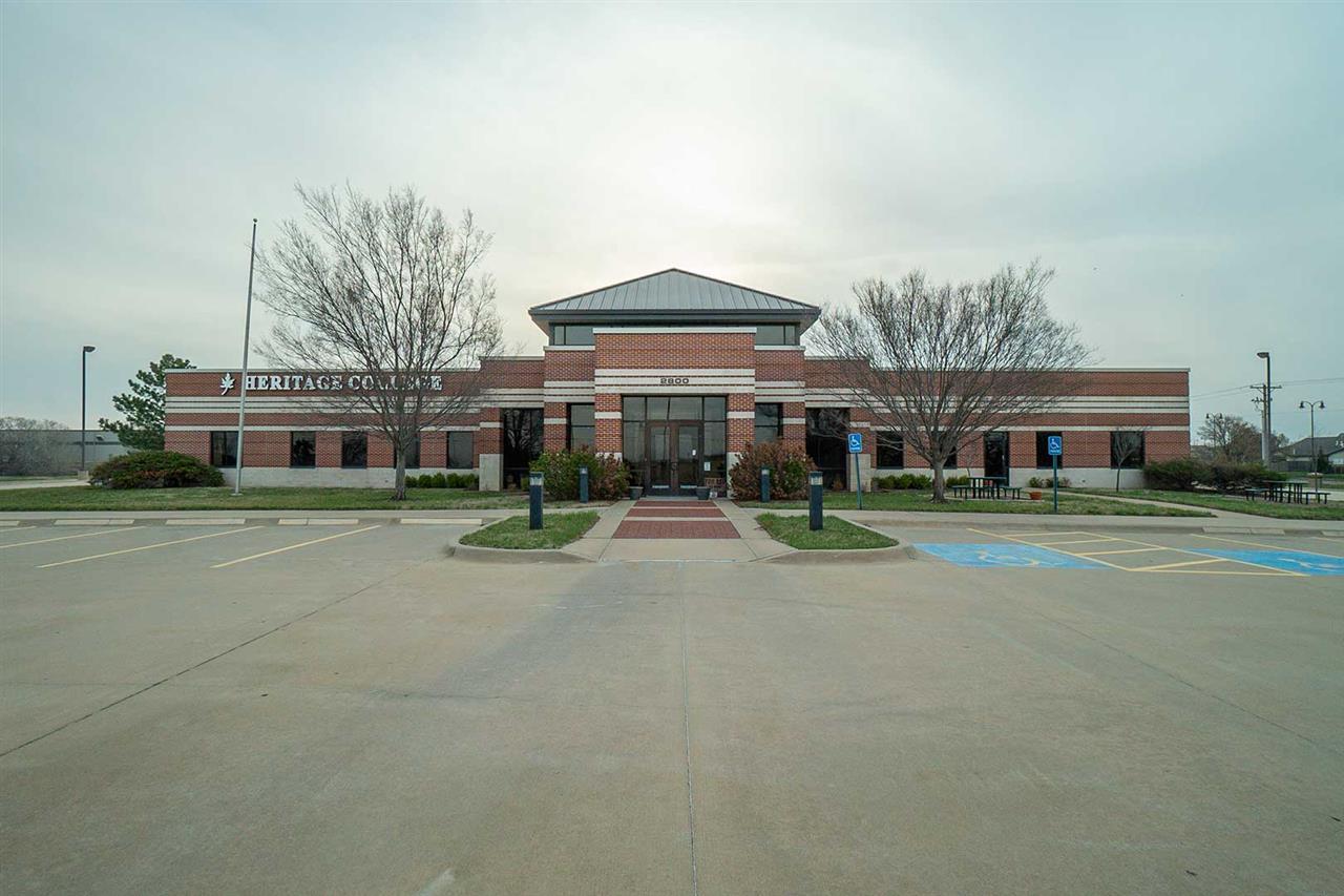 2800 Rock Rd - Photo 1