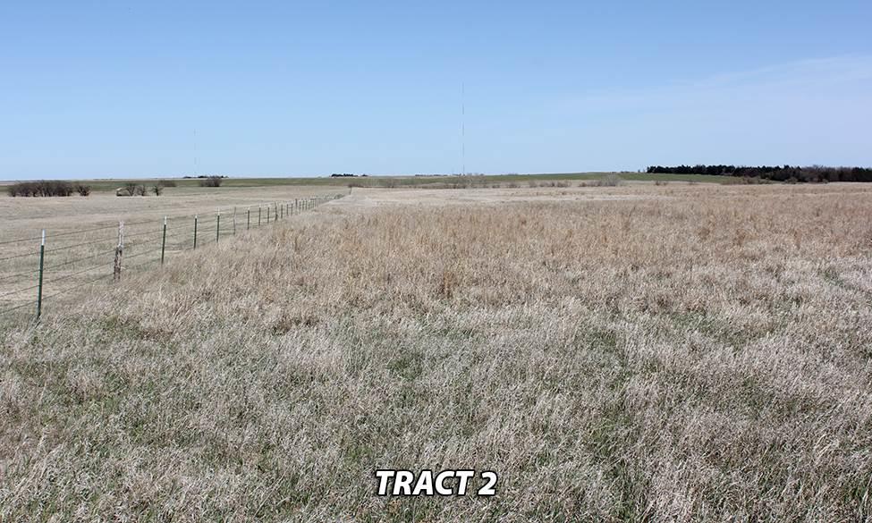 E of 110th Ave N & S Of Nw 180 Rd - Tract 2 - Photo 1