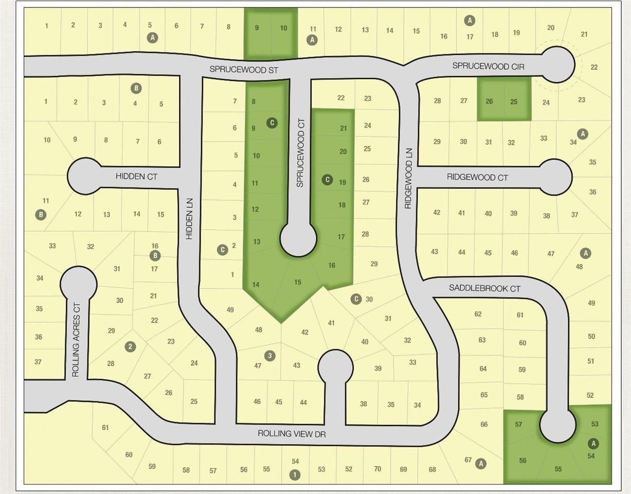 Lot 21 Block C - Photo 1