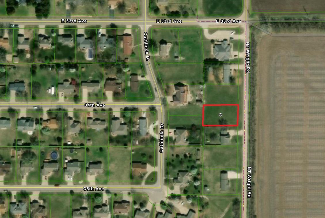 3401 Nt Wright Rd - Photo 1