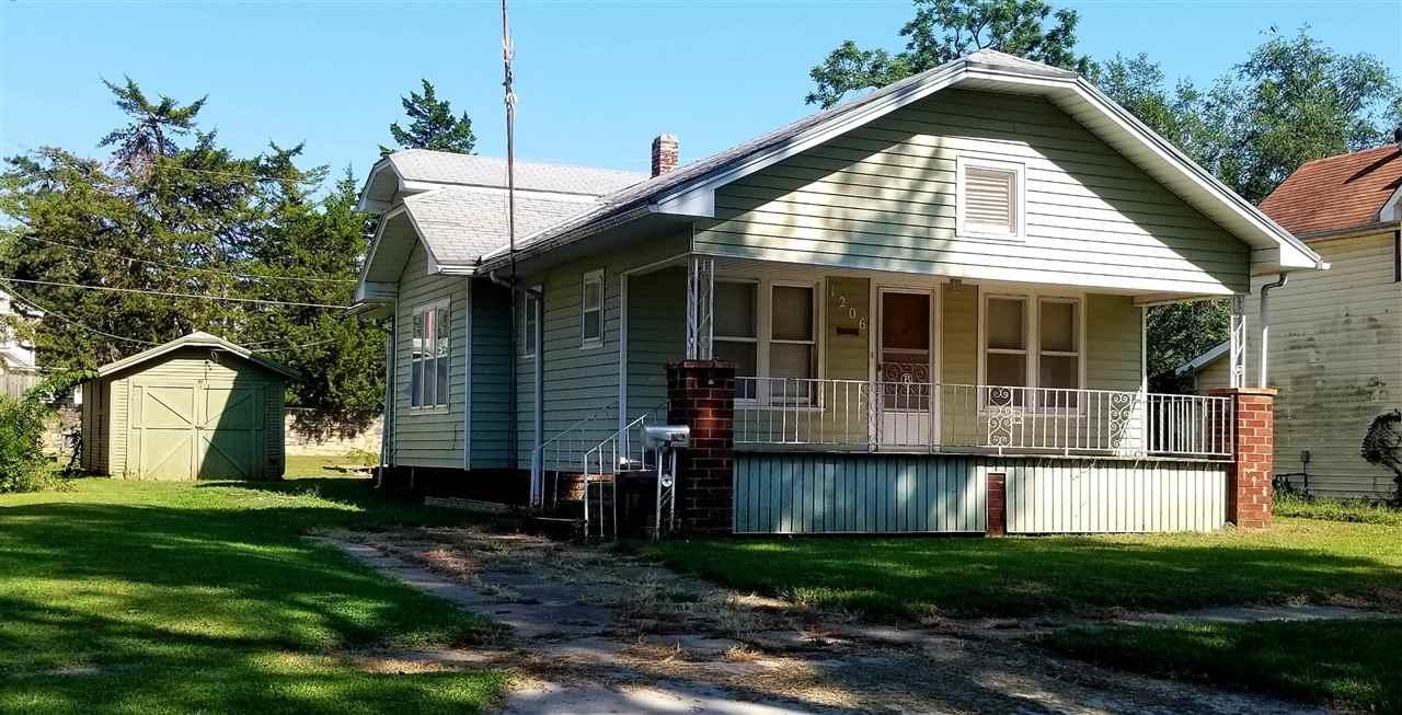 1206 Stewart - Photo 1