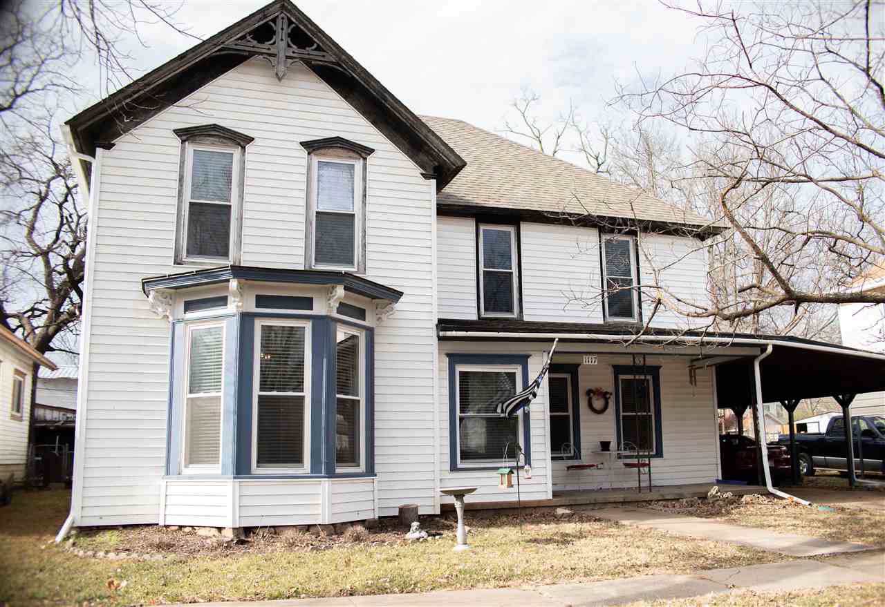 1117 Menor St - Photo 1