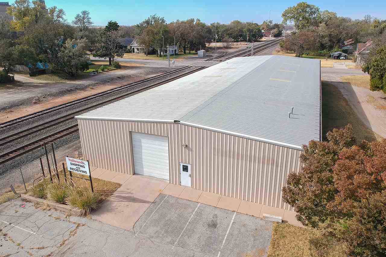 500 (Parcel B) Washington Ave - Photo 1