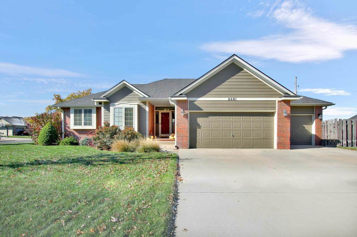 2601 Morris - Photo 1