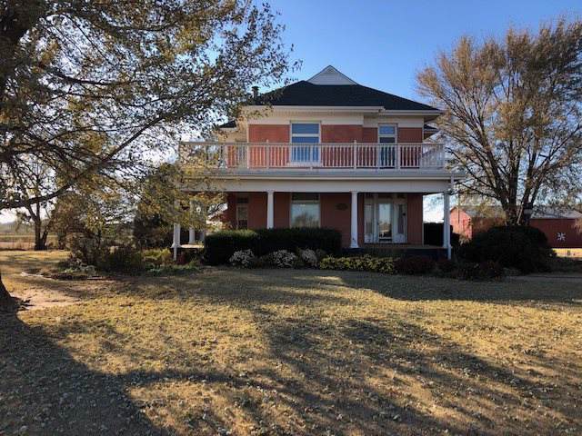 217 Highway 14 - Photo 1