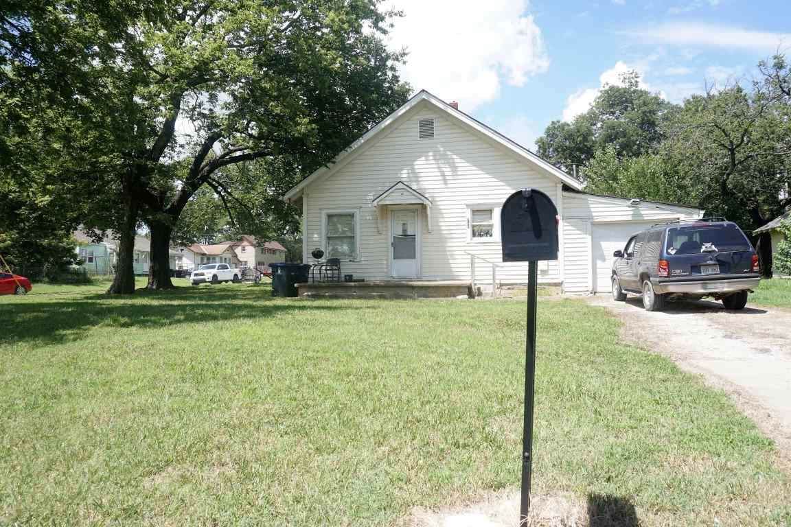 731 Taylor St - Photo 1