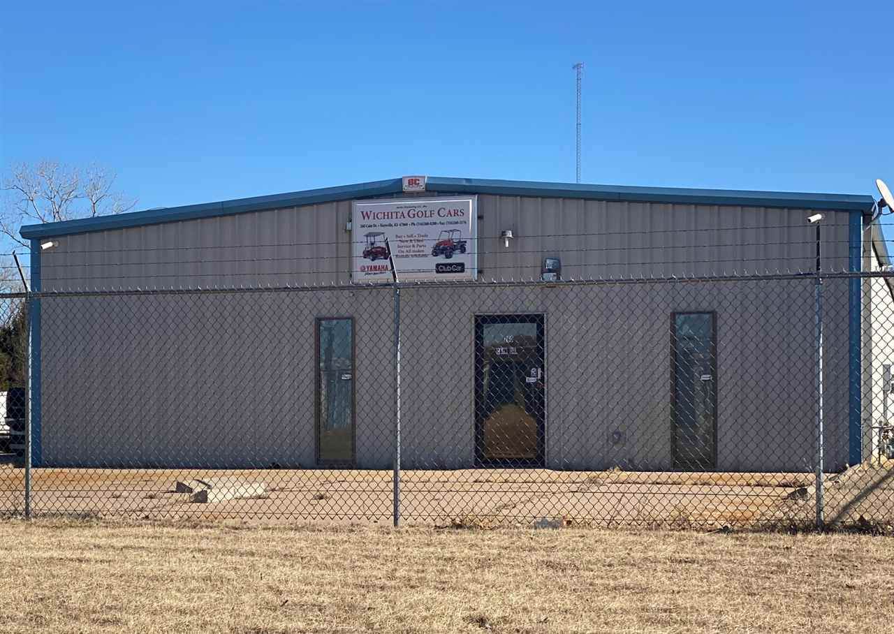 260 Cain Dr - Photo 1