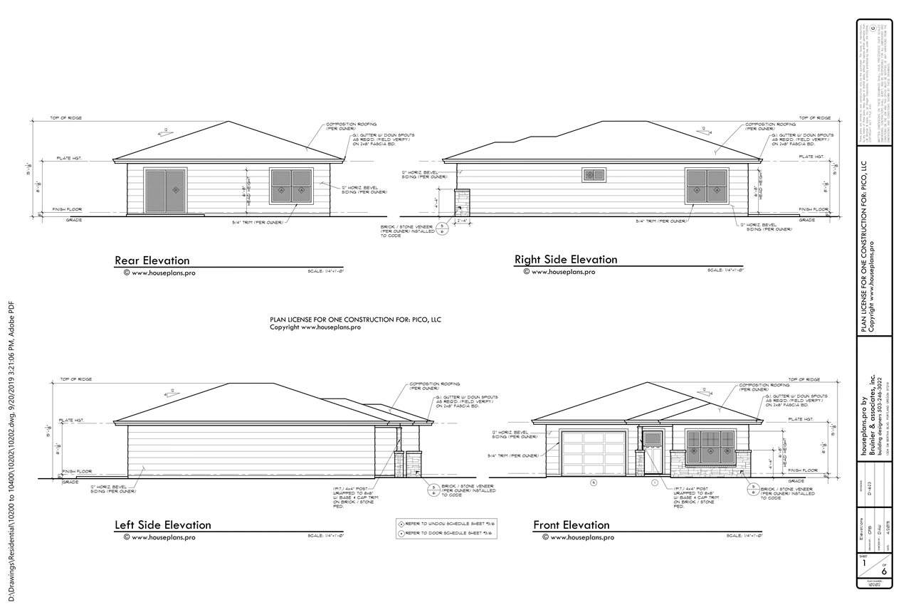 1130 Washington St - Photo 1