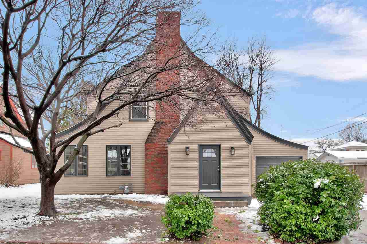 2717 Lewis - Photo 1