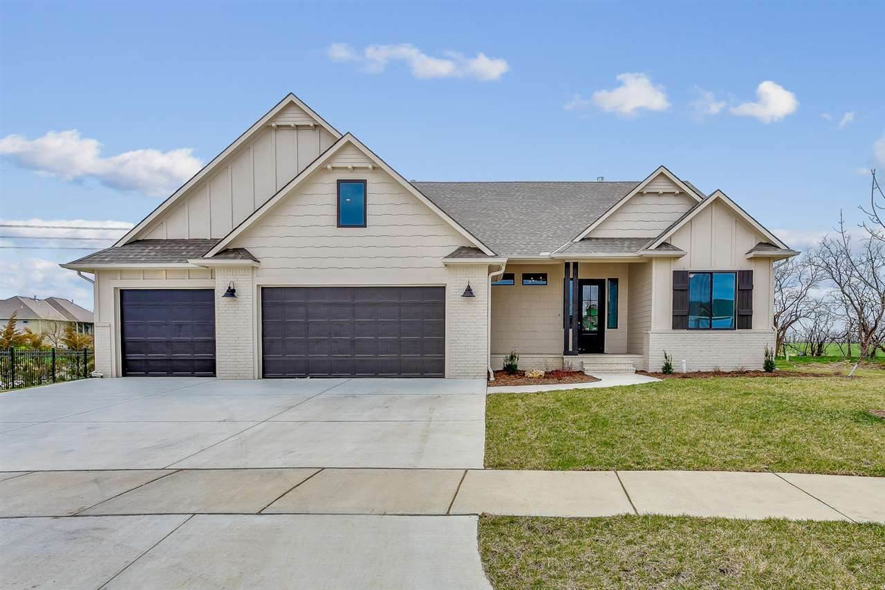 1433 Shadow Rock Dr - Photo 1