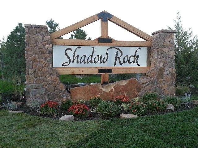 1438 Shadow Rock Dr - Photo 1