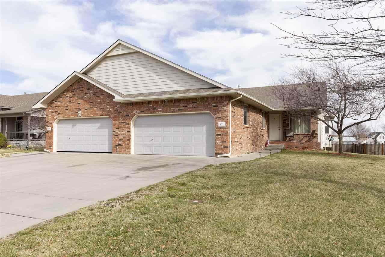 431 Creek Trail St - Photo 1