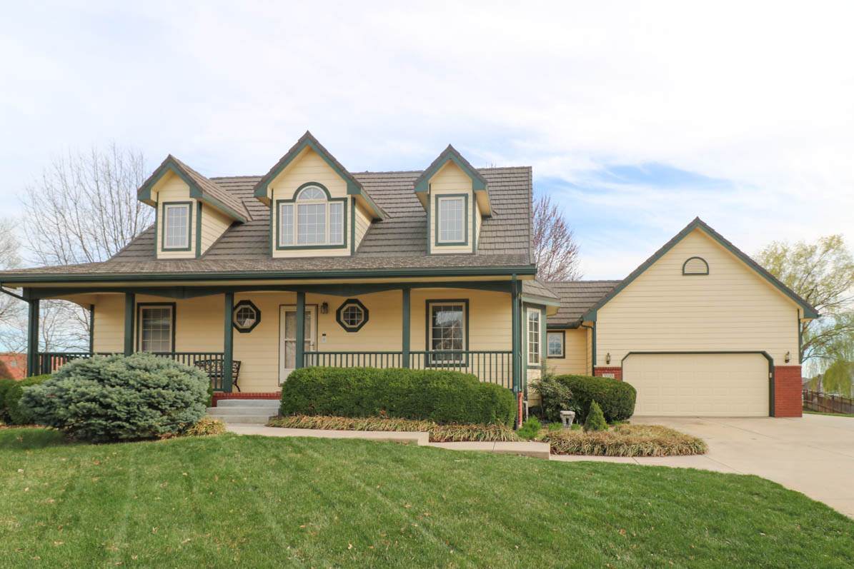 1445 Hidden Ridge Ct - Photo 1