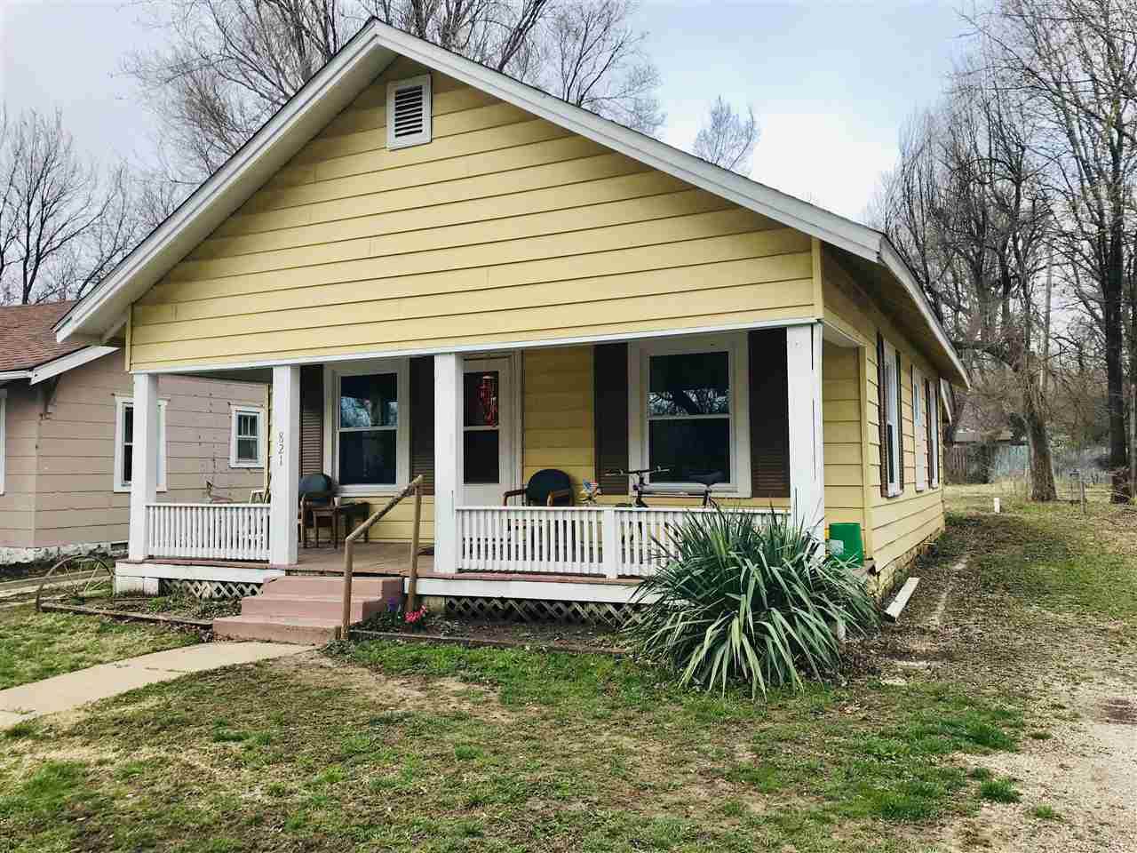 821 Taylor St. - Photo 1