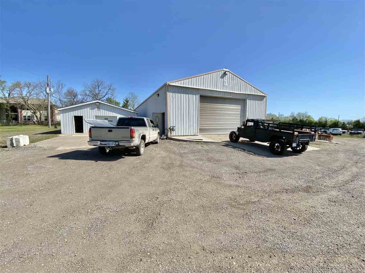 1600 Custer - Photo 1 1600 Custer - Photo 1