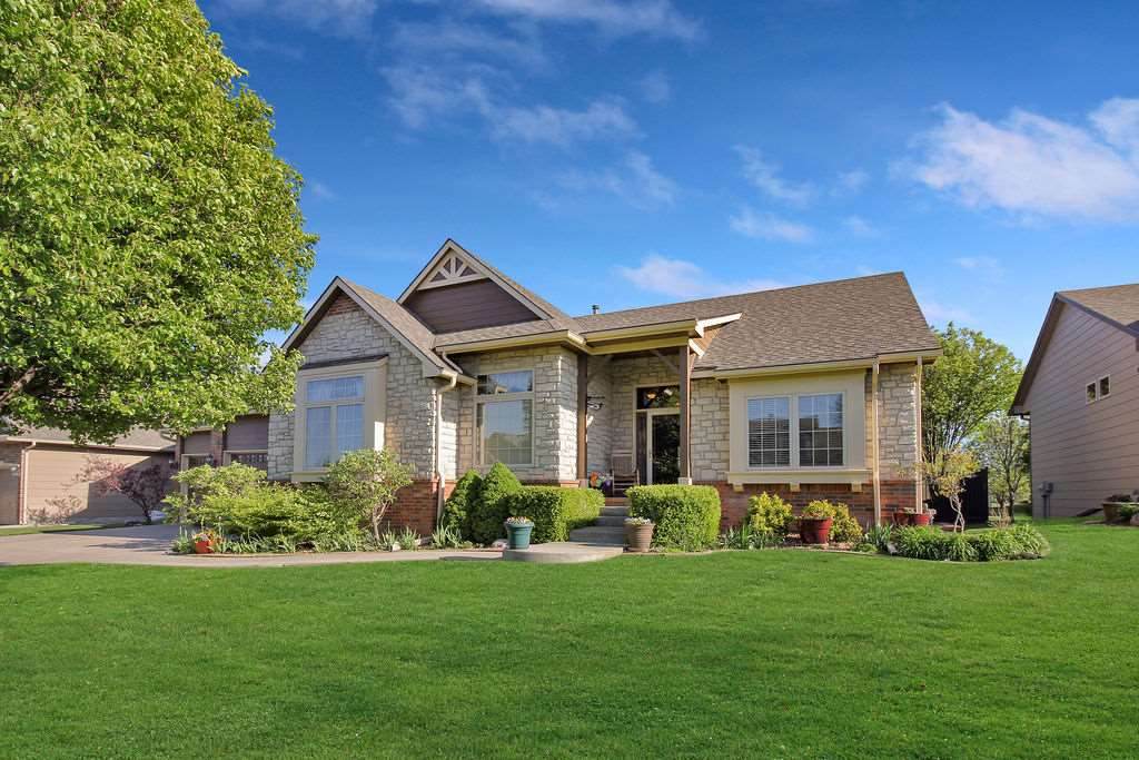 1337 Auburn Hills Ct. - Photo 1 1337 Auburn Hills Ct. - Photo 1