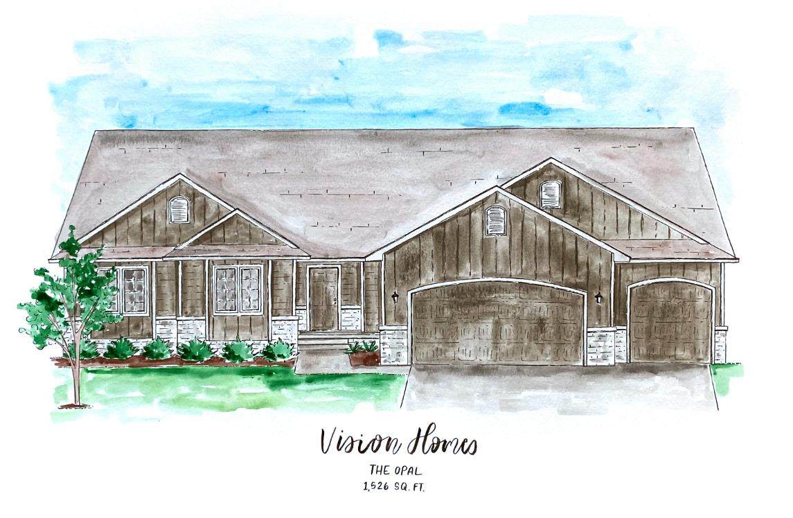 1073 Arbor Creek Ct - Photo 1