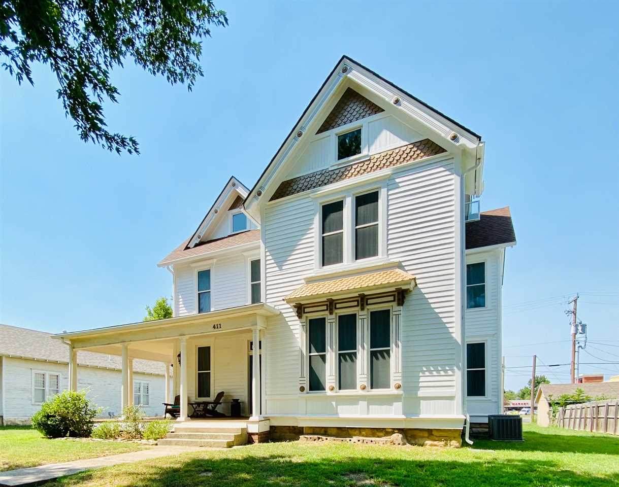 411 A St - Photo 1