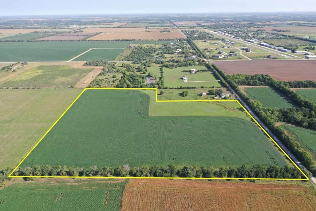 000 Prairie Creek Rd - Photo 1