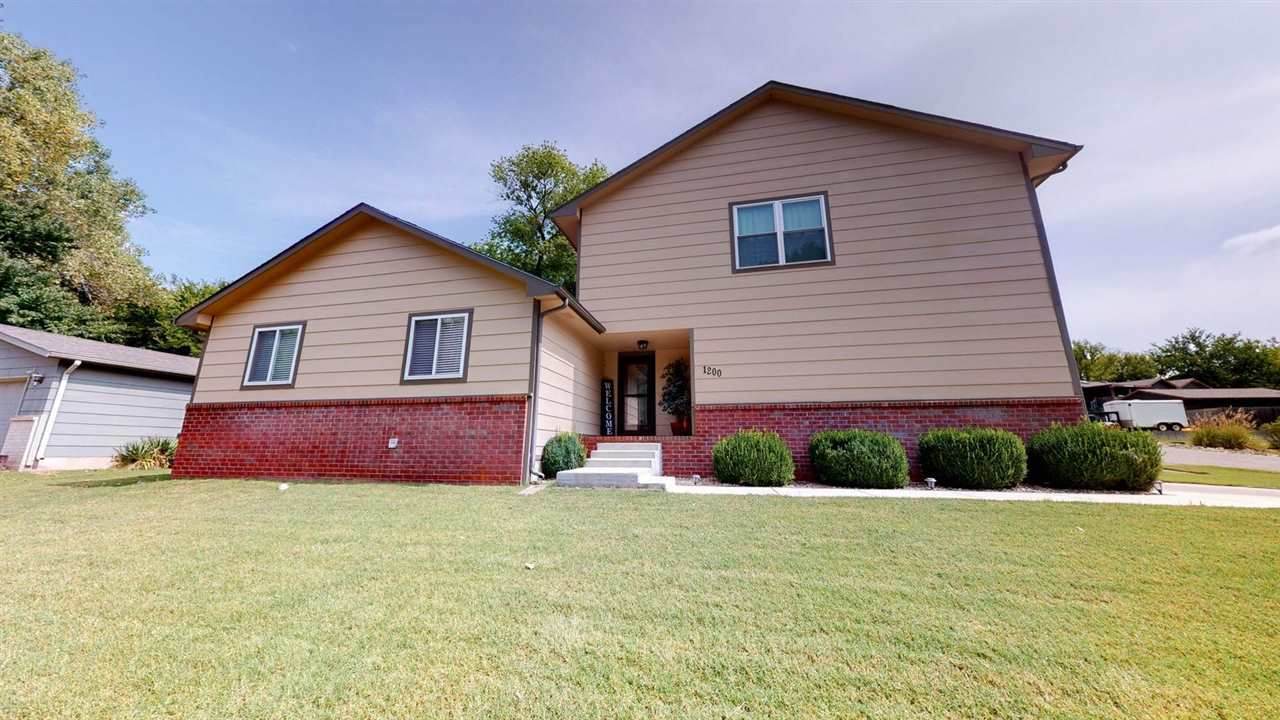 1200 Wild Turkey Dr - Photo 1