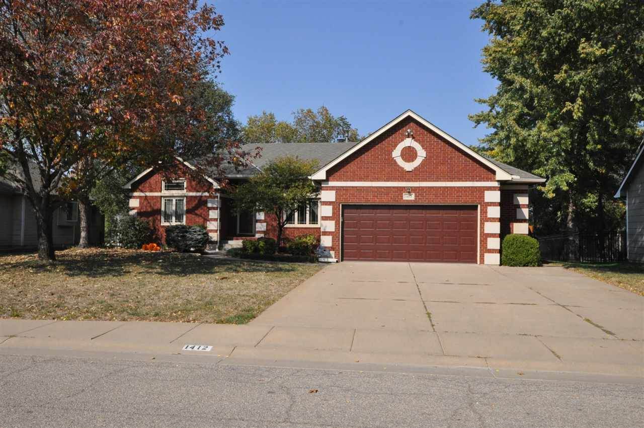 1412 Meadow Ridge Ct - Photo 1