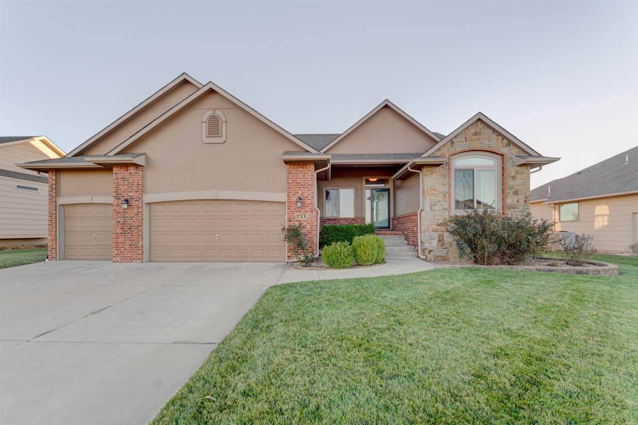 733 Goldspike - Photo 1