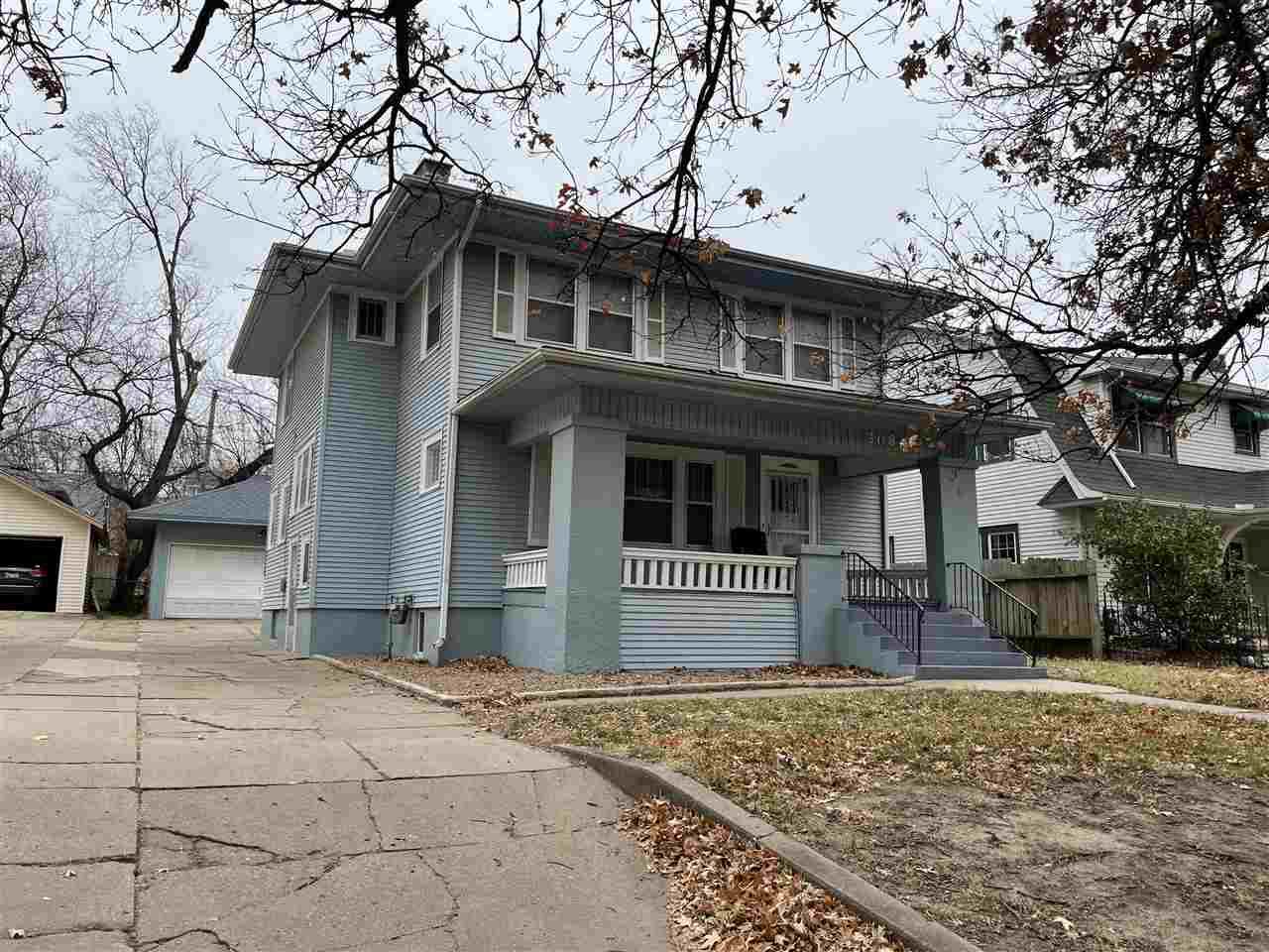 308 Fountain - Photo 1