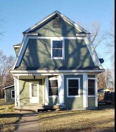 203 Olive St - Photo 1