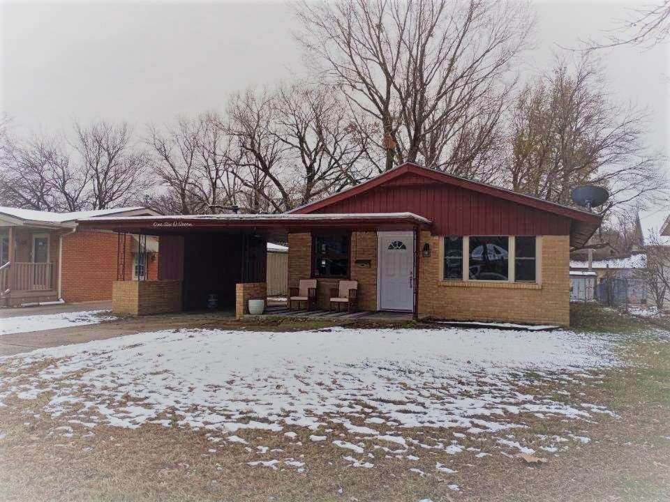 1607 Ann St - Photo 1
