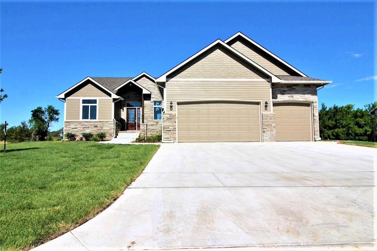 2413 Spring Hollow St - Photo 1