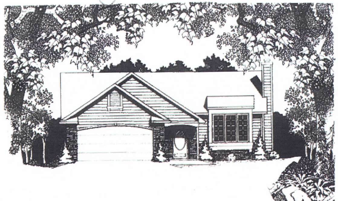 2302 Chateau St - Photo 1