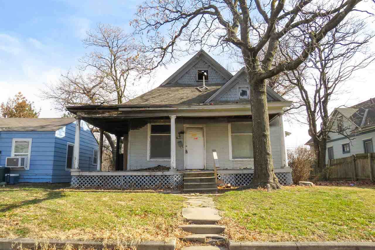 1306 Market St - Photo 1
