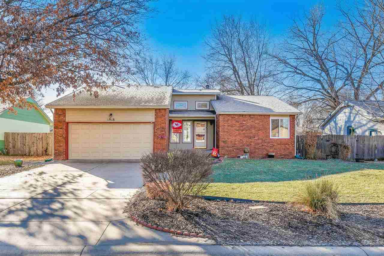 1918 Keith Ct - Photo 1