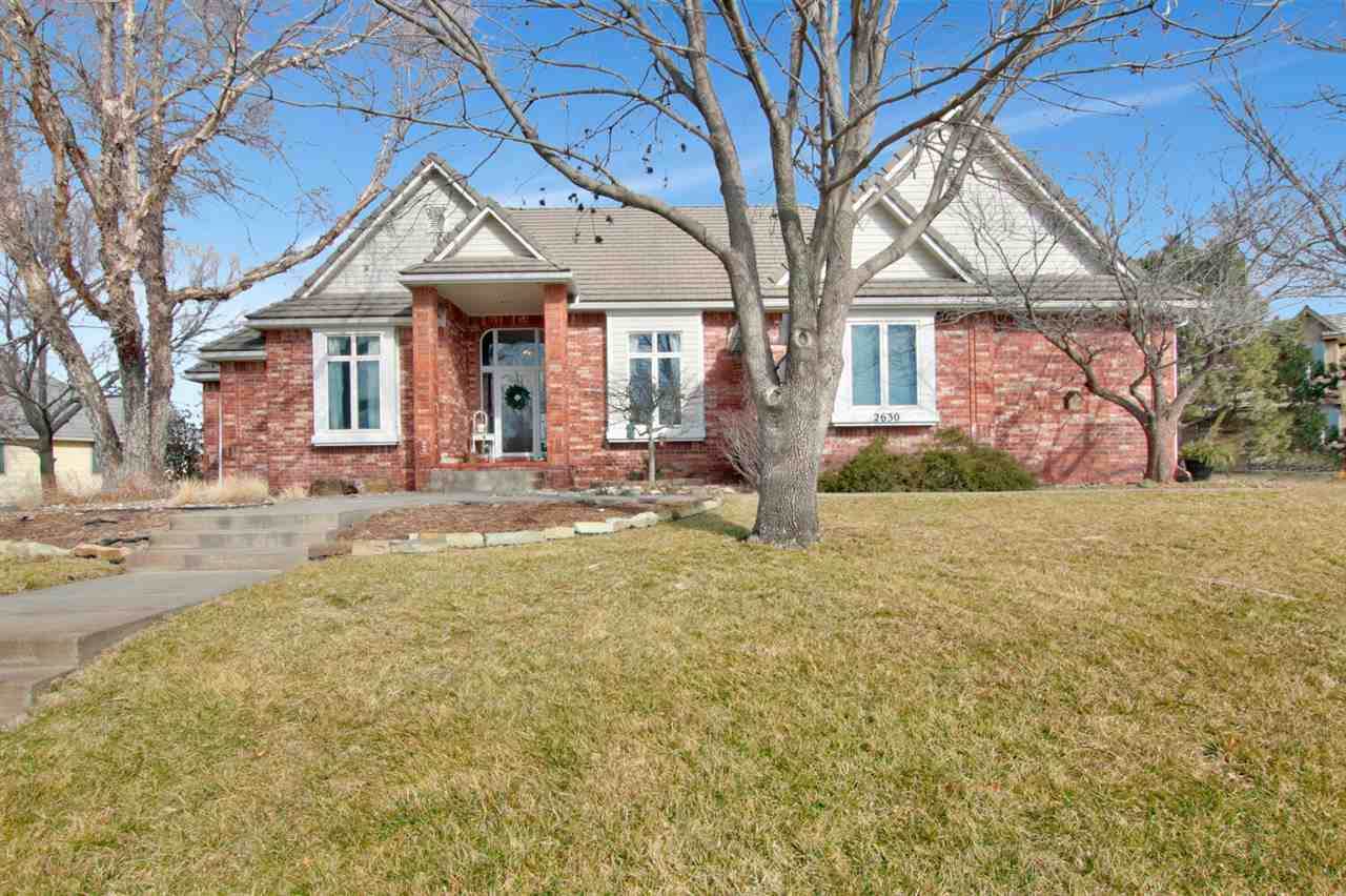 2630 North Shore Ct - Photo 1