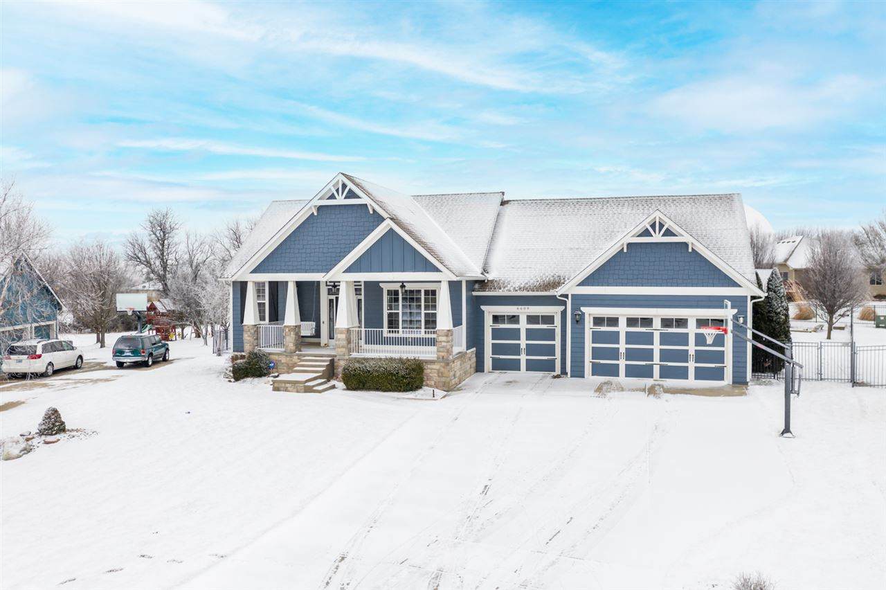 6609 Summerside Pl - Photo 1