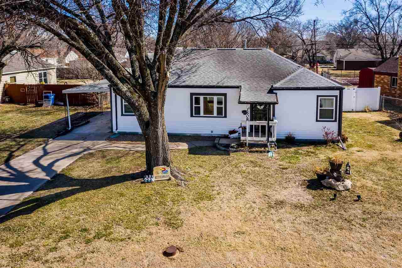 1608 Dearborn St - Photo 1