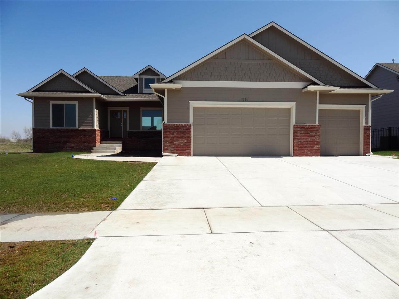 2114 Michelle St. - Photo 1