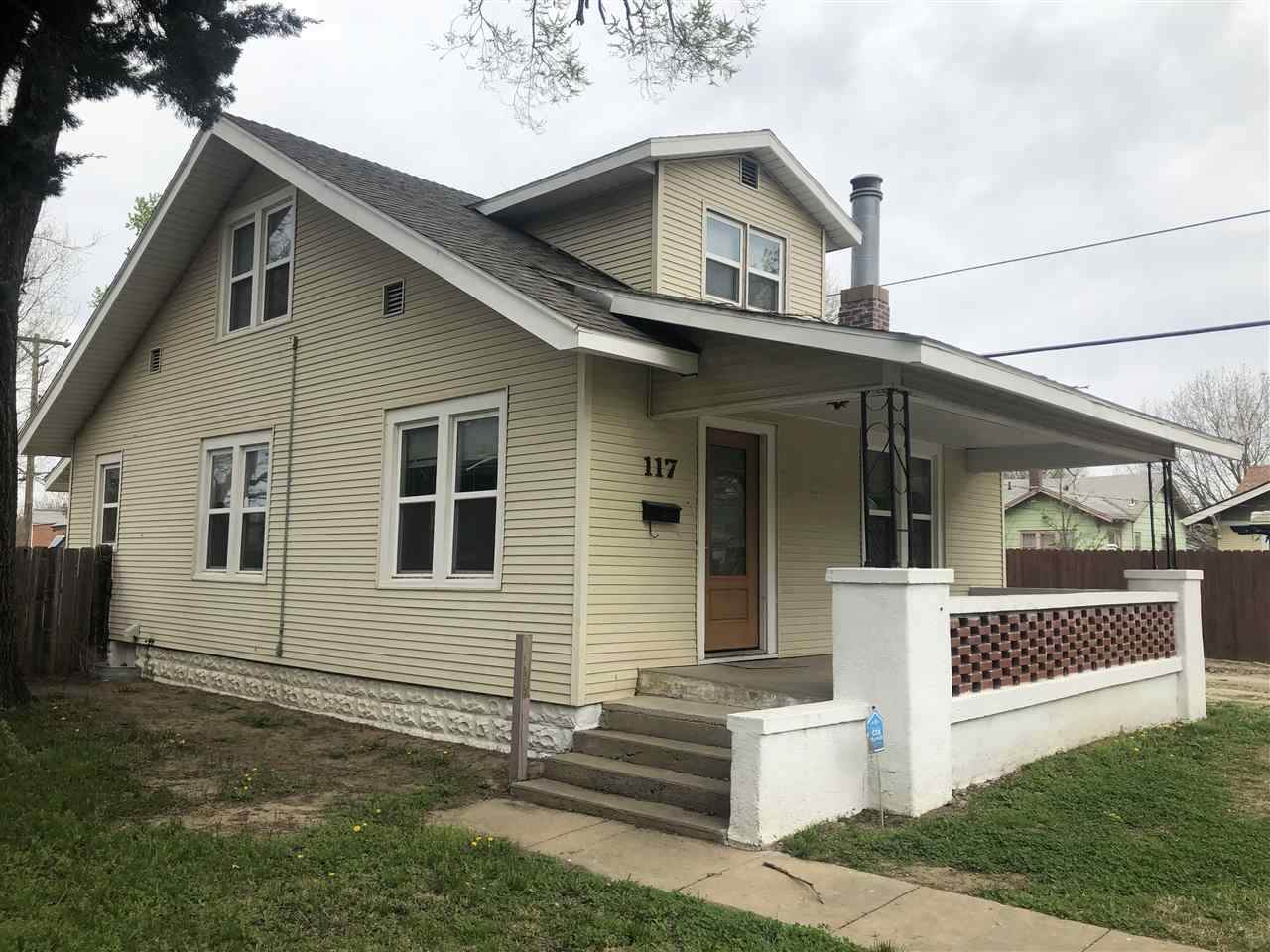 117 Sedgwick St - Photo 1