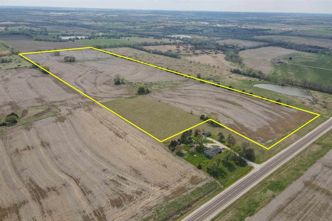48.3 +/- Acres At E. K268 Hwy - Photo 1