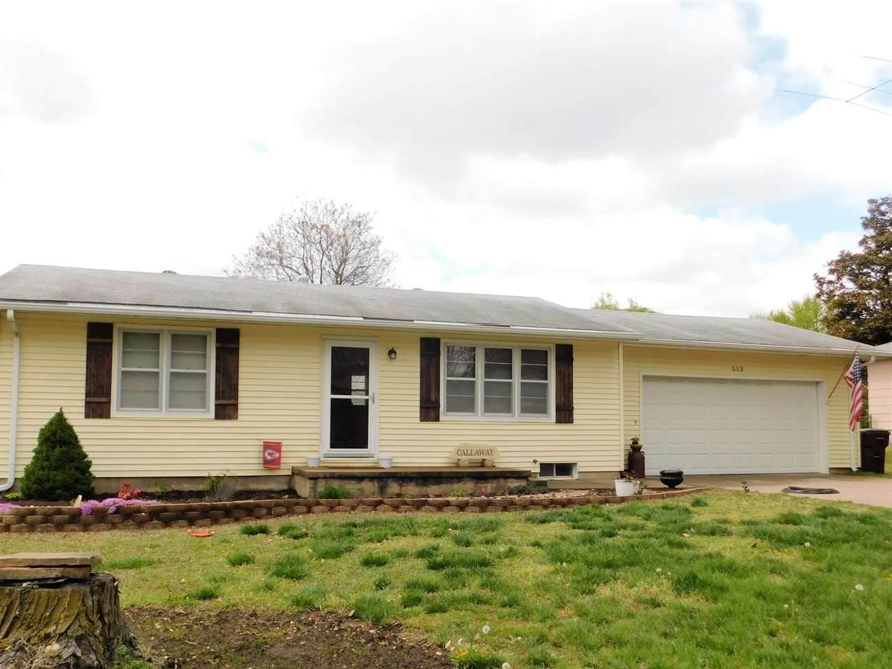 513 Blair St - Photo 1