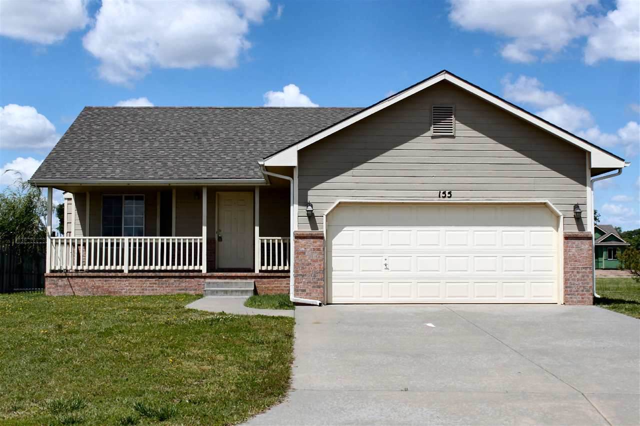155 Chisholm Trail - Photo 1