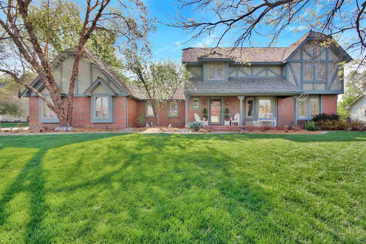 9025 Windwood St - Photo 1